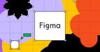 Logo of the company Figma