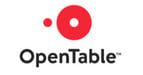 Logo of the company OpenTable