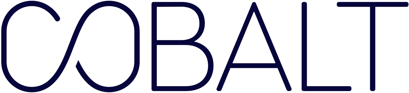 Logo of the company Cobalt Robotics