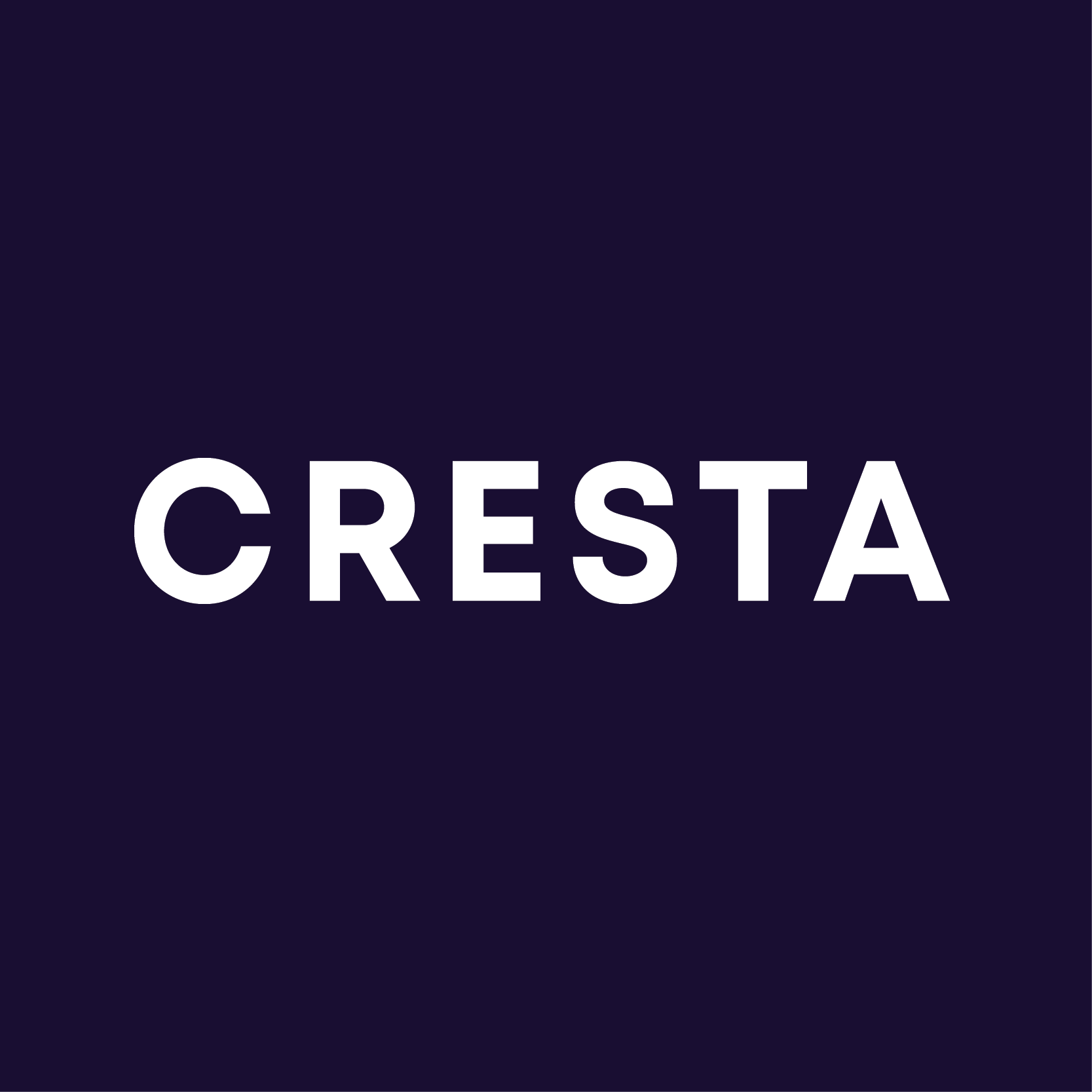 Logo of the company Cresta