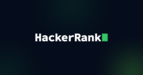 Logo of the company HackerRank