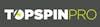 Logo of the company TopspinPro