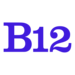 Logo of B12