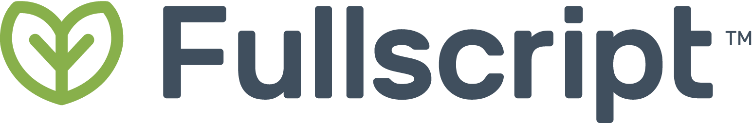 Logo of the company Fullscript