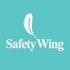 Logo of the company SafetyWing