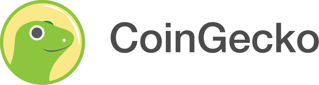 Logo of the company CoinGecko