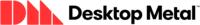 Logo of the company Desktop Metal