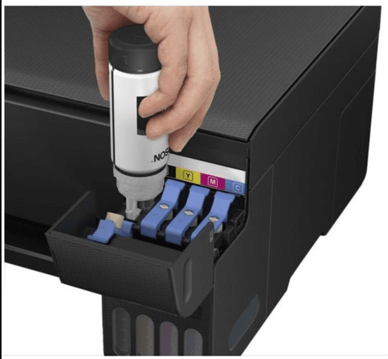 Epson 2814 | REMOTO365