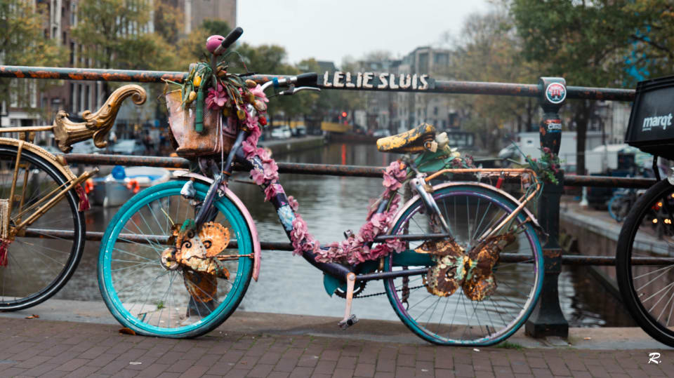 Amsterdam