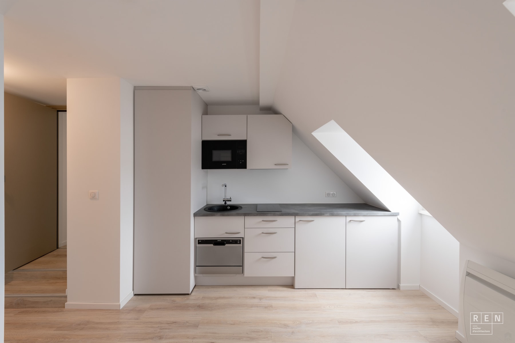 01 strasbourg — Logements Q - Strasbourg