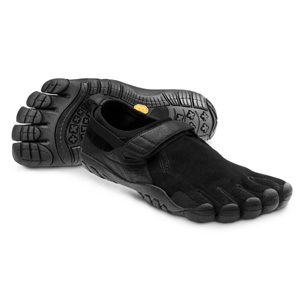 Vibram Five Fingers KSO Trek