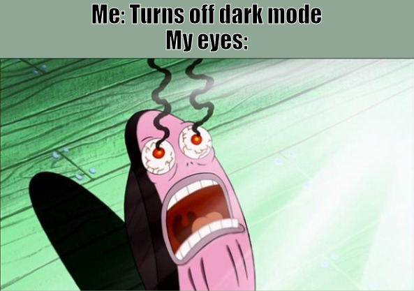 'spongebob meme with some details'
