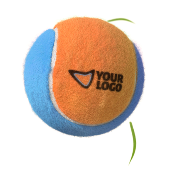 Tennis Ball Logo Reveals - 34