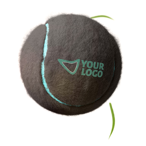 Tennis Ball Logo Reveals - 26