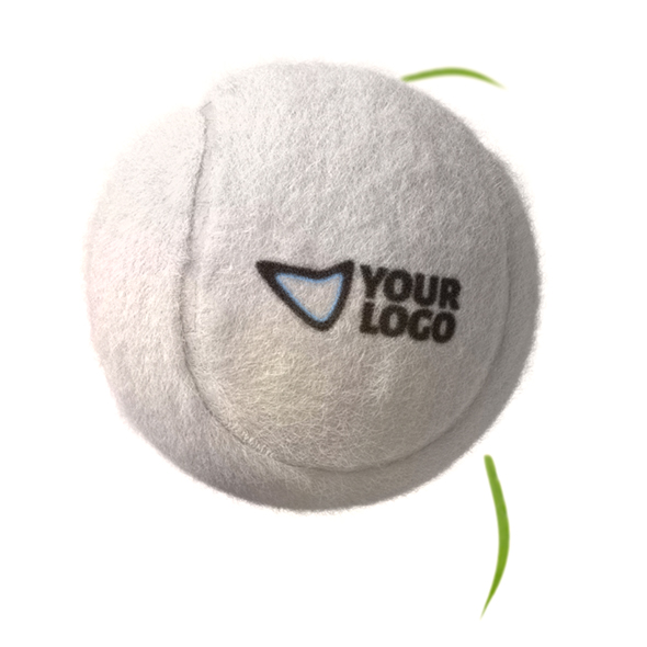 Tennis Ball Logo Reveals - 33