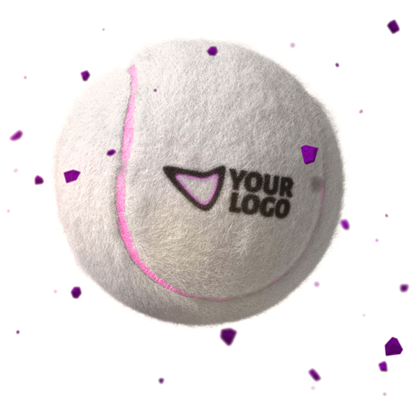 Tennis Ball Logo Reveals - 27