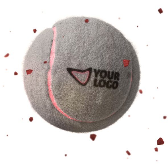 Tennis Ball Logo Reveals - 28