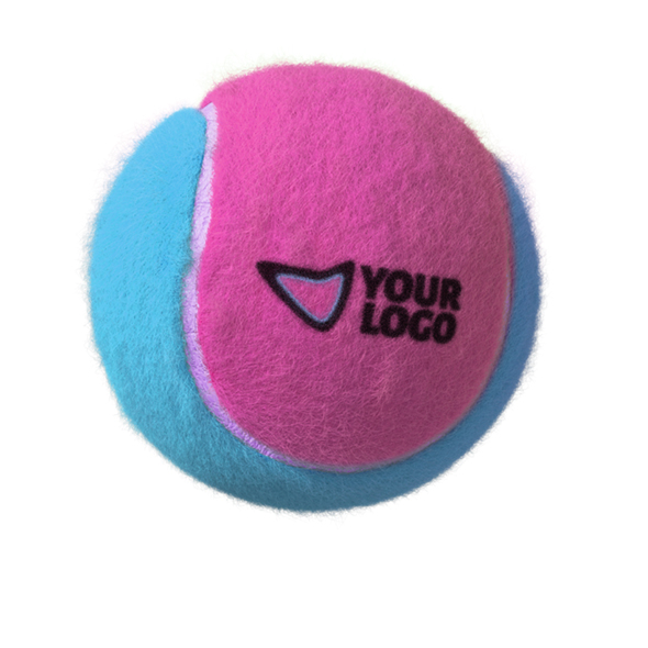 Tennis Ball Logo Reveals - 32