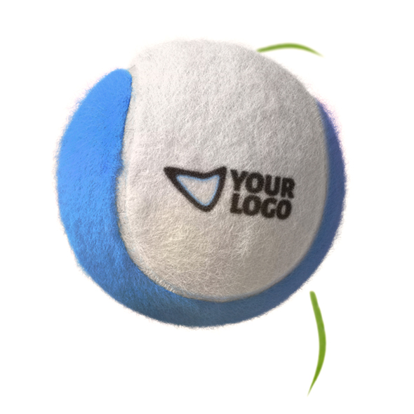 Tennis Ball Logo Reveals - 29
