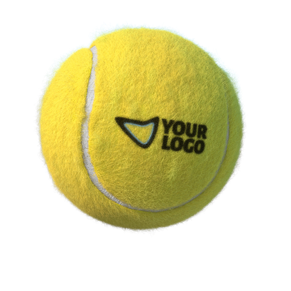 Tennis Ball Logo Reveals - 31