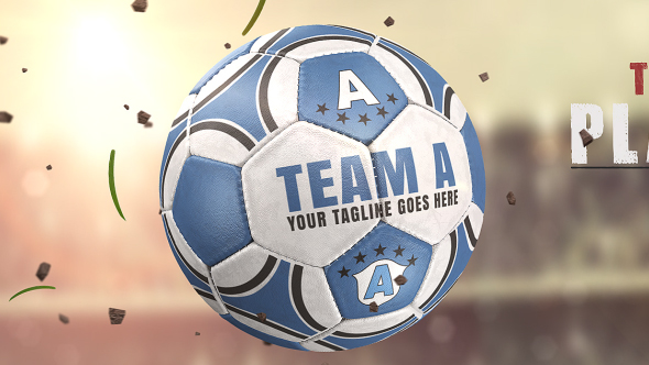Soccer Ball Game Teaser - 25