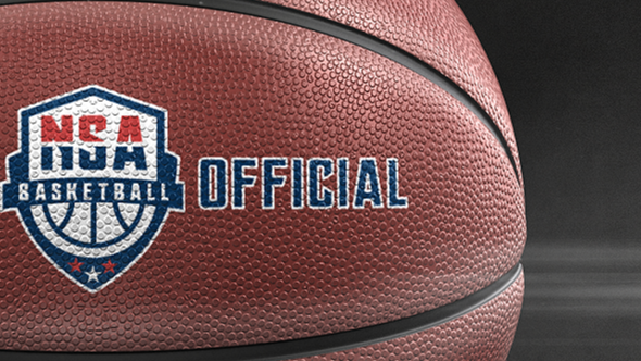 Basketball Logo - 24