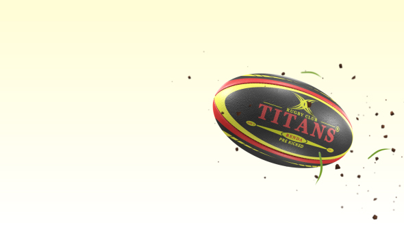 Rugby Ball Logo Reveals - 27