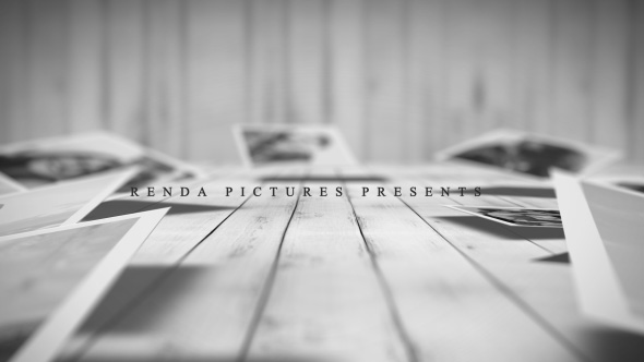 Zero Gravity - Romantic Slideshow - 23