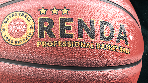 Basketball Dunk Logo - 63