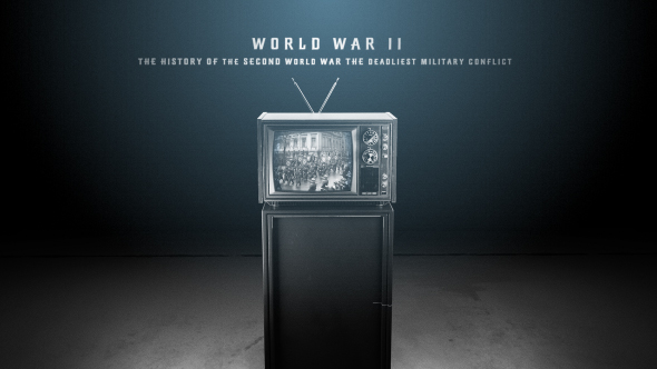 Old TV History Documentary - 22