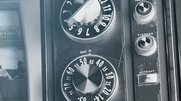 Old TV History Documentary - 26