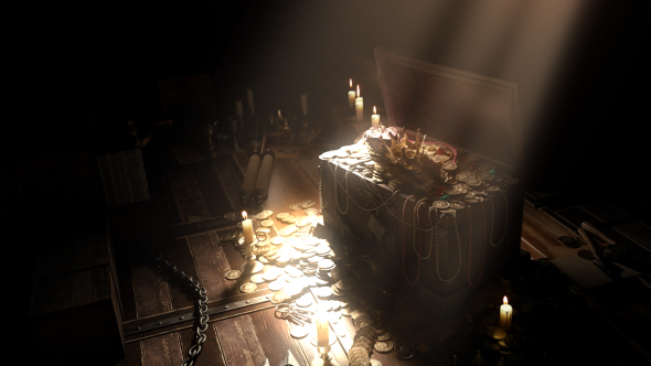 Epic Book Scroll Opener - 23