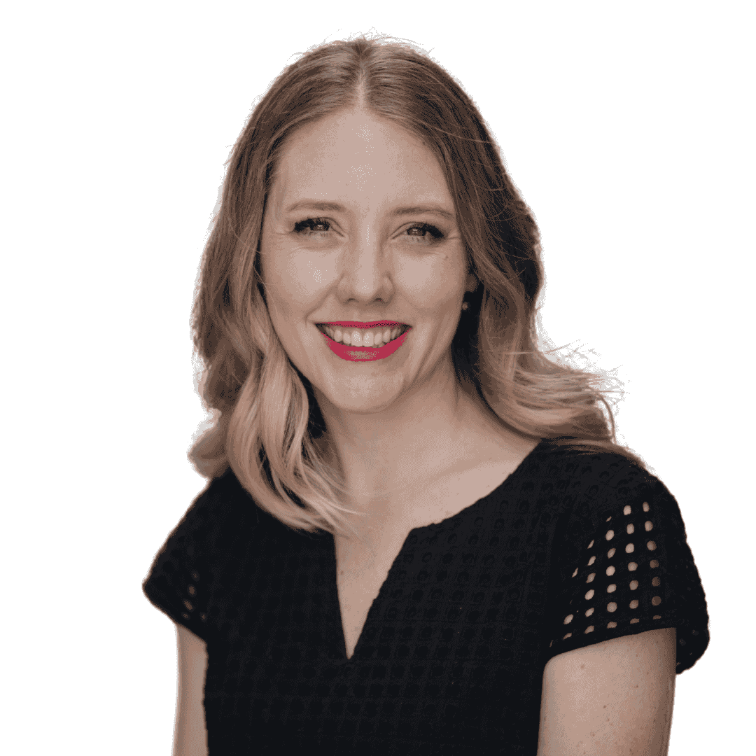 Avatar of Beth Byrd