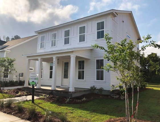 Exterior Image