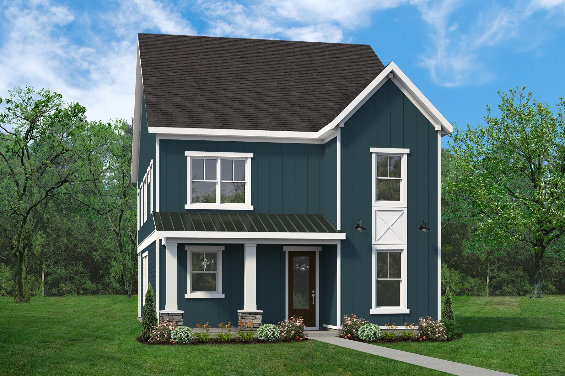 Exterior Image