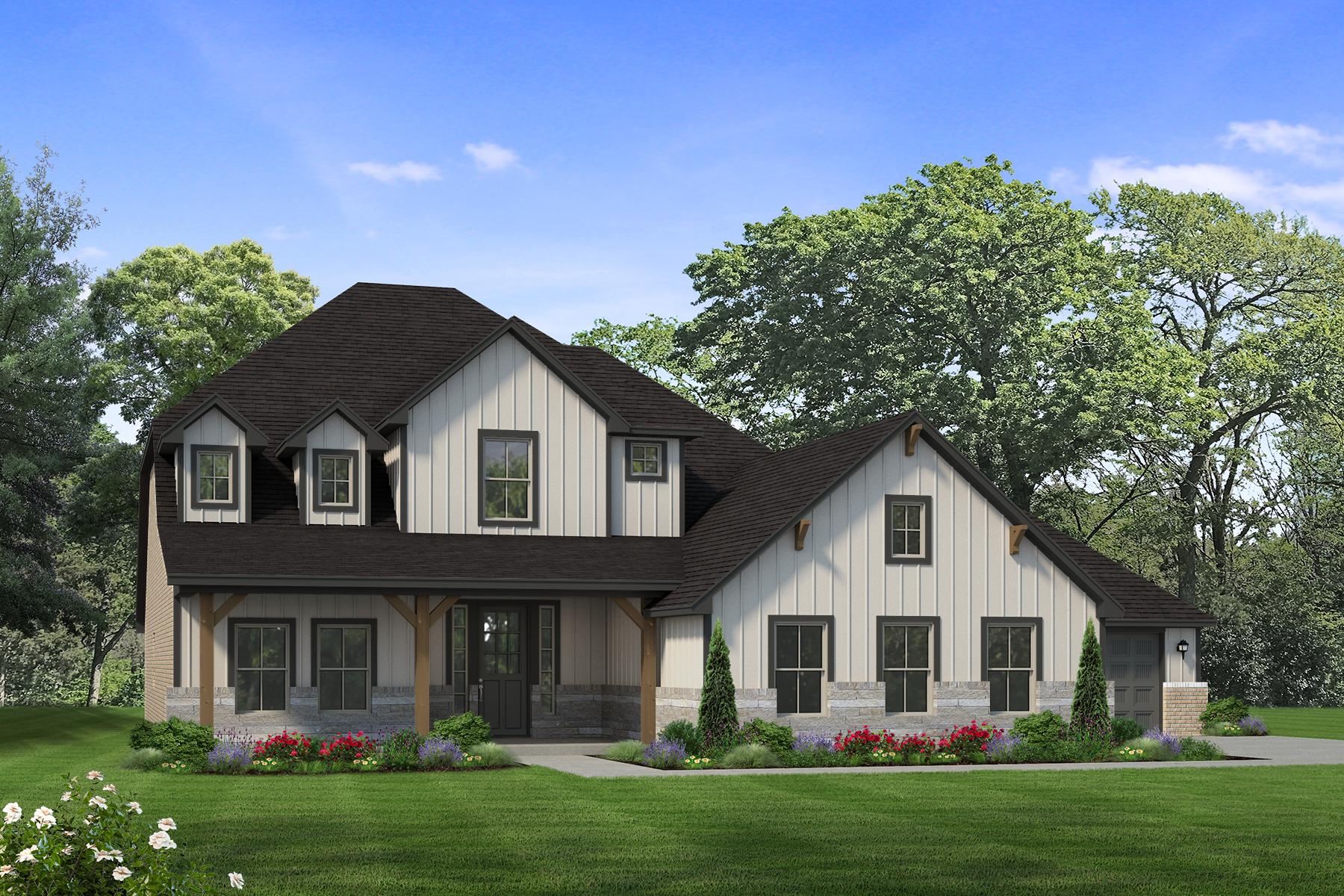 Exterior Image