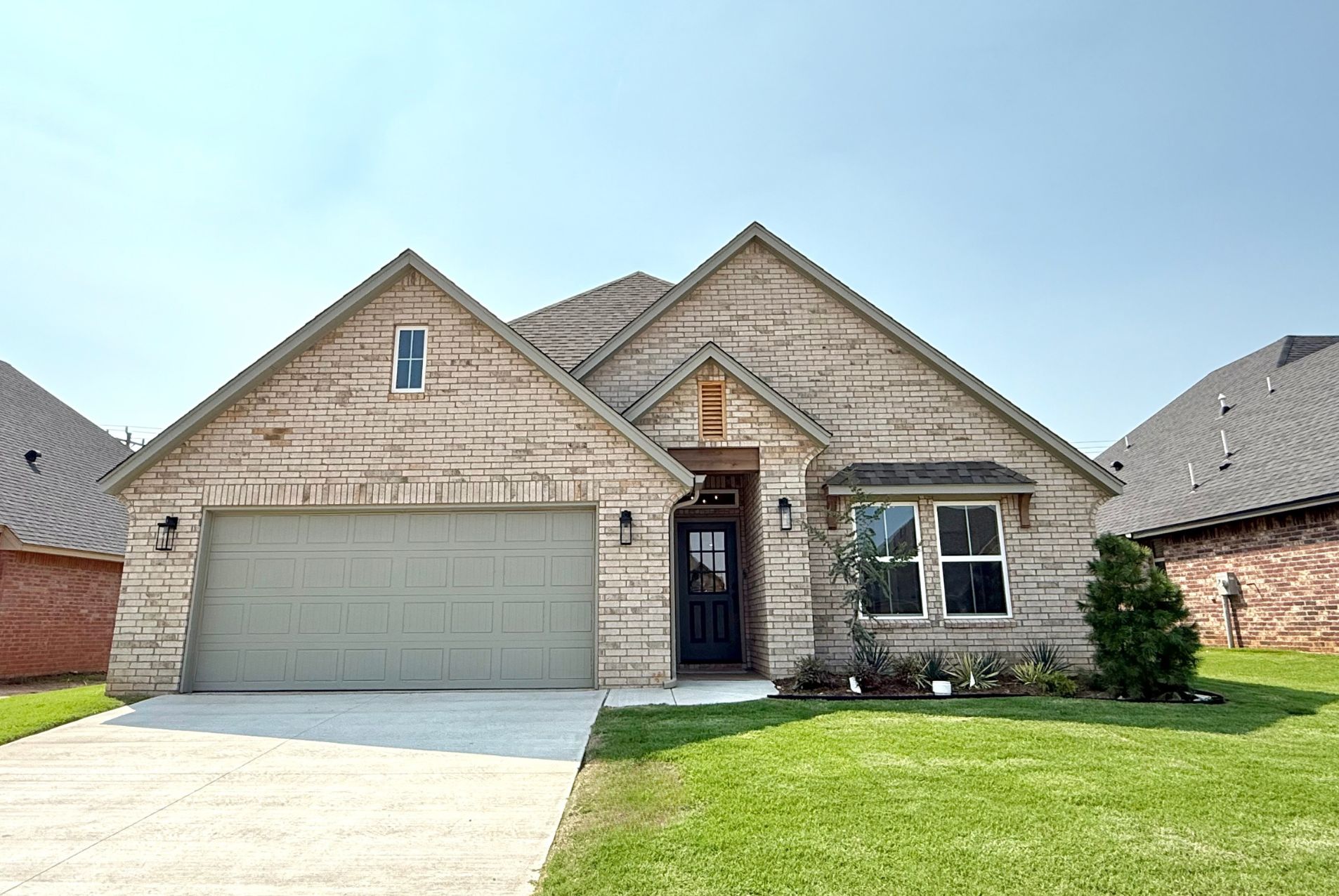 Exterior Image