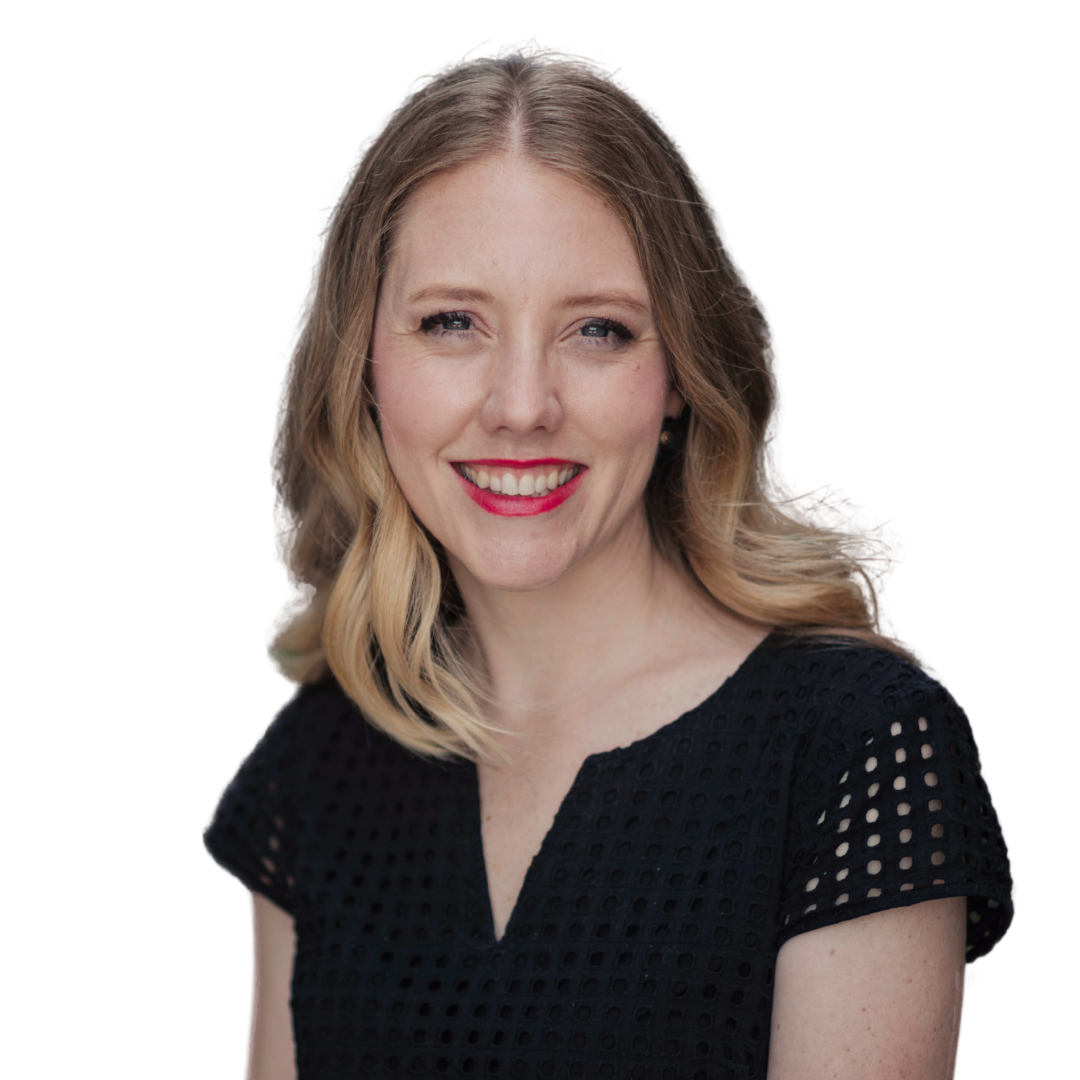 Avatar of Beth Byrd