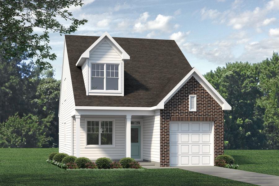 Exterior Image