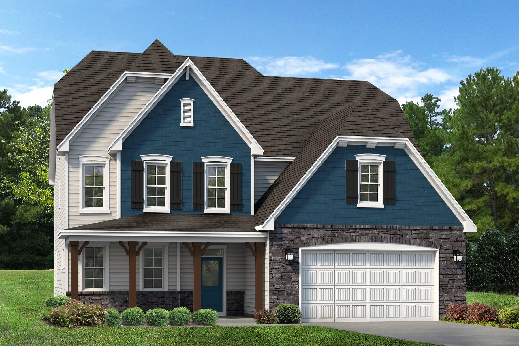 Exterior Image