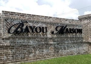 Bayou Maison