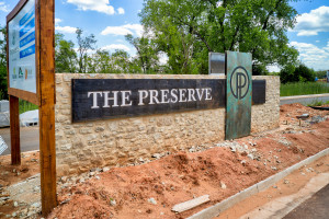 The Preserve at Covell Valley