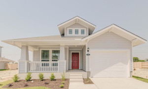 Carmel Patio Homes