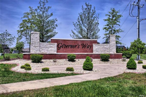 Governors Way