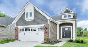 Cottleville Trails - Villa Collection