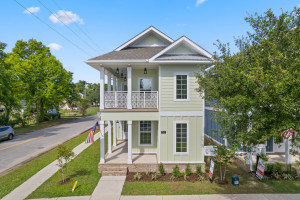 Pensacola Homesites