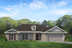 Gulf Breeze Homesites