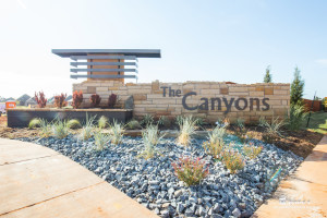 Canyons