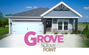 Grove of Dove Point