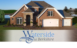 Waterside at Berkshire
